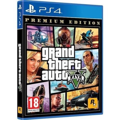 GTA 5
